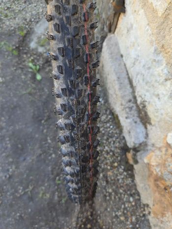 Used Mavic Crossmax SL Ultimate 25 bike — image 7 of 7