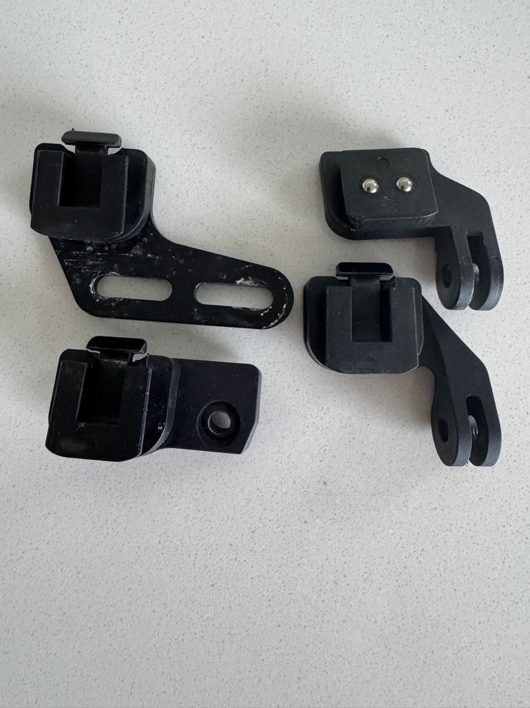 Used SRM PC8 Handlebar Mount bike — image 2 of 2