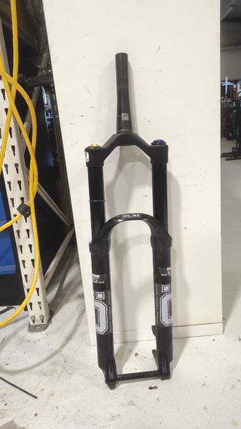 Öhlins, RXC36