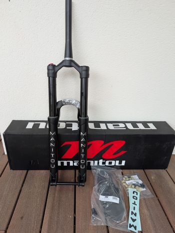 Manitou, Mezzer Pro