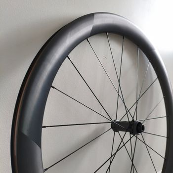 no name, 50mm Wheelset
