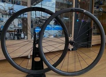 Used Syncros Capital 1.0 35mm 2024 bike — image 3 of 3
