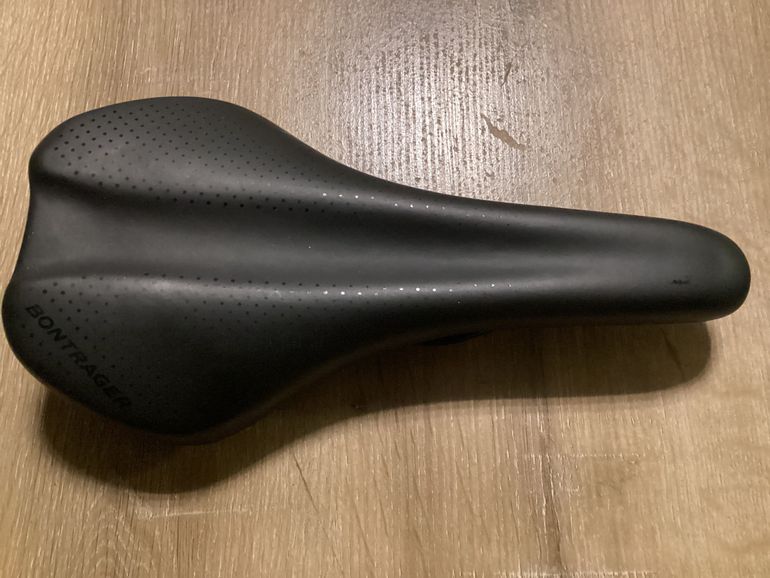 Used Bontrager Gewoon 2022 bike — image 2 of 3
