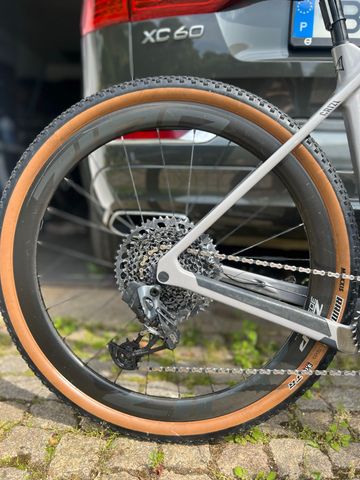 Tweedehands Zipp 303 S Wheelset bike — afbeelding 2 van 4