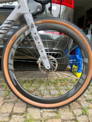 Tweedehands Zipp 303 S Wheelset bike — afbeelding 4 van 4