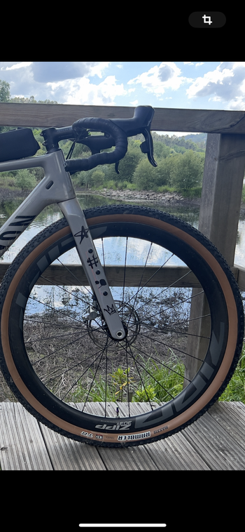 Zipp, 303 S Wheelset
