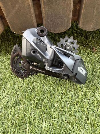Sram, GX Axs 12V