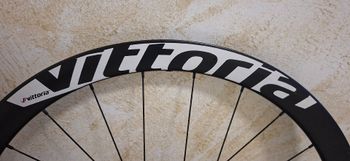 Used Vittoria Elusion Disc 42 bike — image 7 of 8