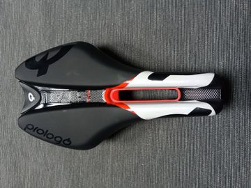 Brugt Prologo T Gale Pas bike — billede 5 af 5