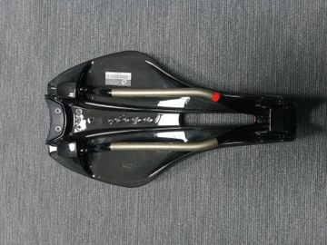 Brugt Prologo T Gale Pas bike — billede 3 af 5