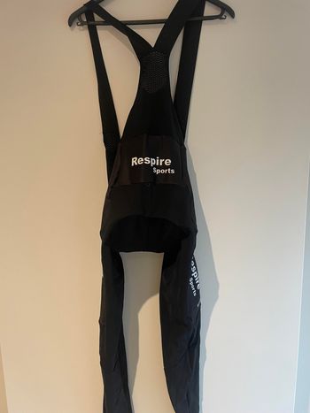 Hiru, collant cyclisme hiver