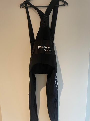 Tweedehands Hiru collant cyclisme hiver 2025 bike — afbeelding 1 van 3
