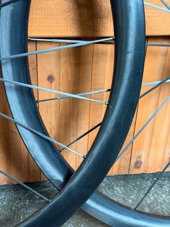 Used Leeze CC 35 Disc ULTRA 2024 bike — image 3 of 7
