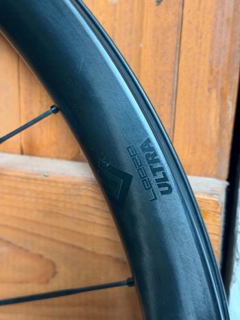 Used Leeze CC 35 Disc ULTRA 2024 bike — image 4 of 7