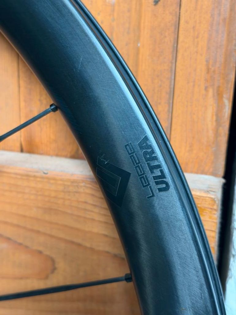 Used Leeze CC 35 Disc ULTRA 2024 bike — image 4 of 7