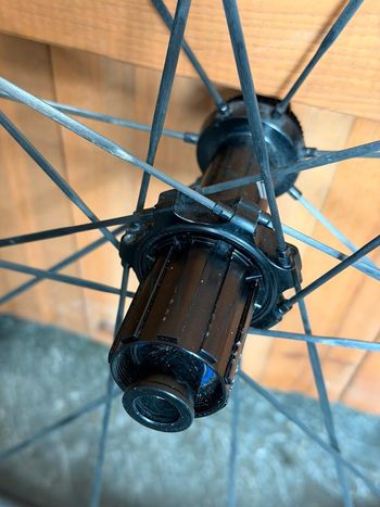 Used Leeze CC 35 Disc ULTRA 2024 bike — image 5 of 7