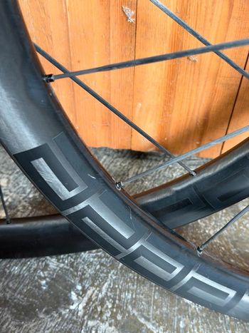 Used Leeze CC 35 Disc ULTRA 2024 bike — image 7 of 7