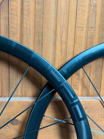Used Leeze CC 35 Disc ULTRA 2024 bike — image 2 of 7