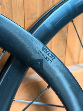 Used Leeze CC 35 Disc ULTRA 2024 bike — image 6 of 7