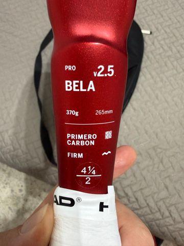Wilson Bela Pro V2.5 2025 bike usato — immagine 2 di 4