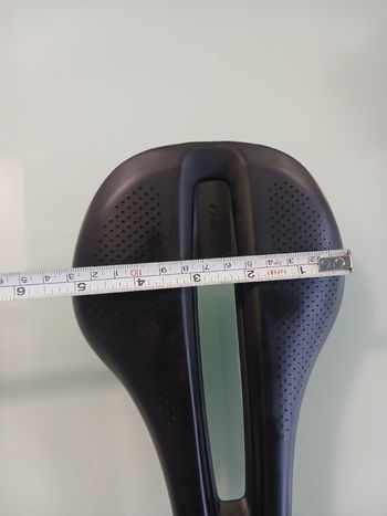 Trek, Madone Saddle