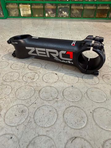 Deda Elementi ZERO1 . 120mm. 82°. Cockpit usato