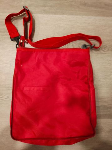 Used just borsa tracolla tasche interne scuola lavoro Hiking