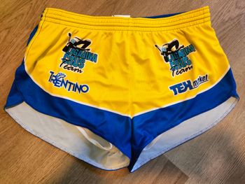 tex MArket, Trentino Team Pantaloncini Taglia M