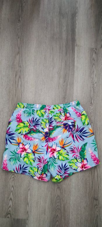 Only & Sons, costume uomo mare pantaloncini taglia Small