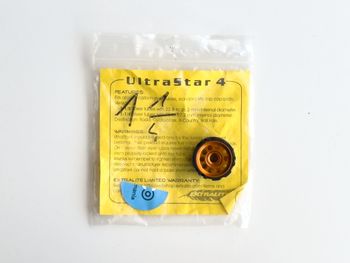 EXTRALITE, UltraStar 4 Expander 1-1/4"