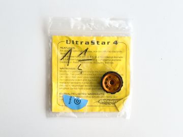Used EXTRALITE UltraStar 4 Expander 1-1/4" Cockpit