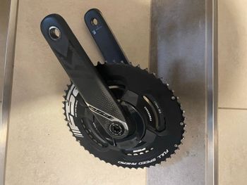 Fsa, 54/40 Team Edition Power2Max