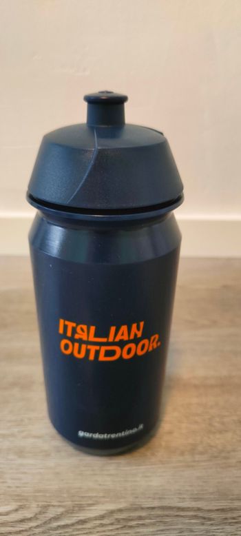 Tacx, Garda Trentino Collezione Giro d'Italia