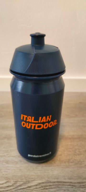 Tacx Garda Trentino Collezione Giro d'Italia 2025 Cycling Accessories usato