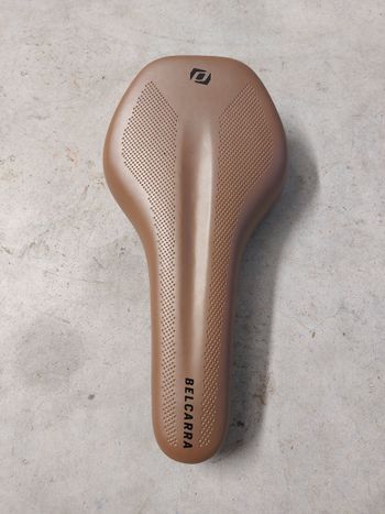 Used Syncros Belcarra 2.5 bike