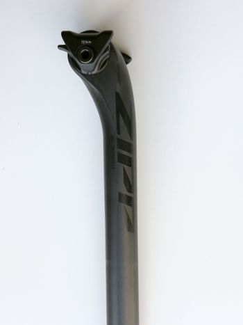 Zipp, SL Speed Carbon Seatpost 20mm Offset