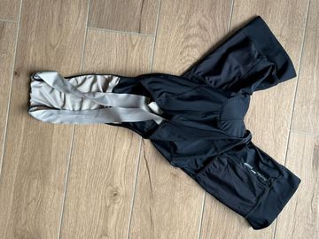 Brugt Santini Cargo Bib Shorts 2025 Cycling Clothing