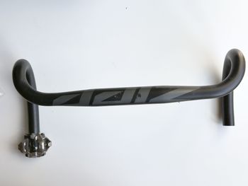 Zipp, Service Course SL 70 Road Handlebar 40cm