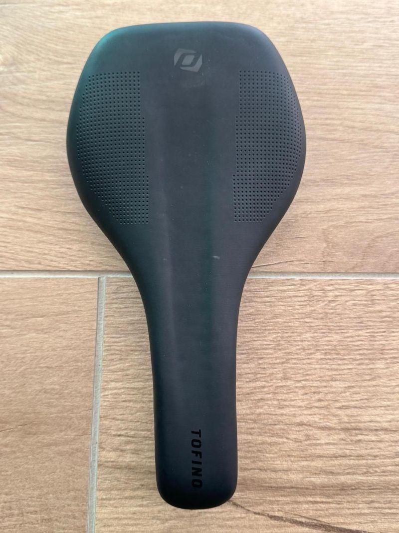 Used Syncros Tofino V 1.0 Channel Saddle Saddles & Seatposts