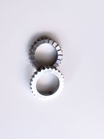Dt Swiss, 18T Star Ratchet Upgrade/Replacement Rings
