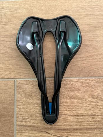 Selle Italia, SLR Lady Superflow Boost Saddle