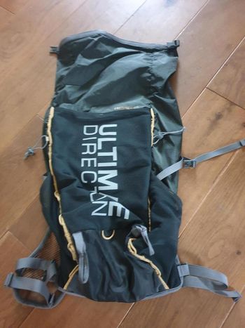 Ultimate Direction, Fastpack 25