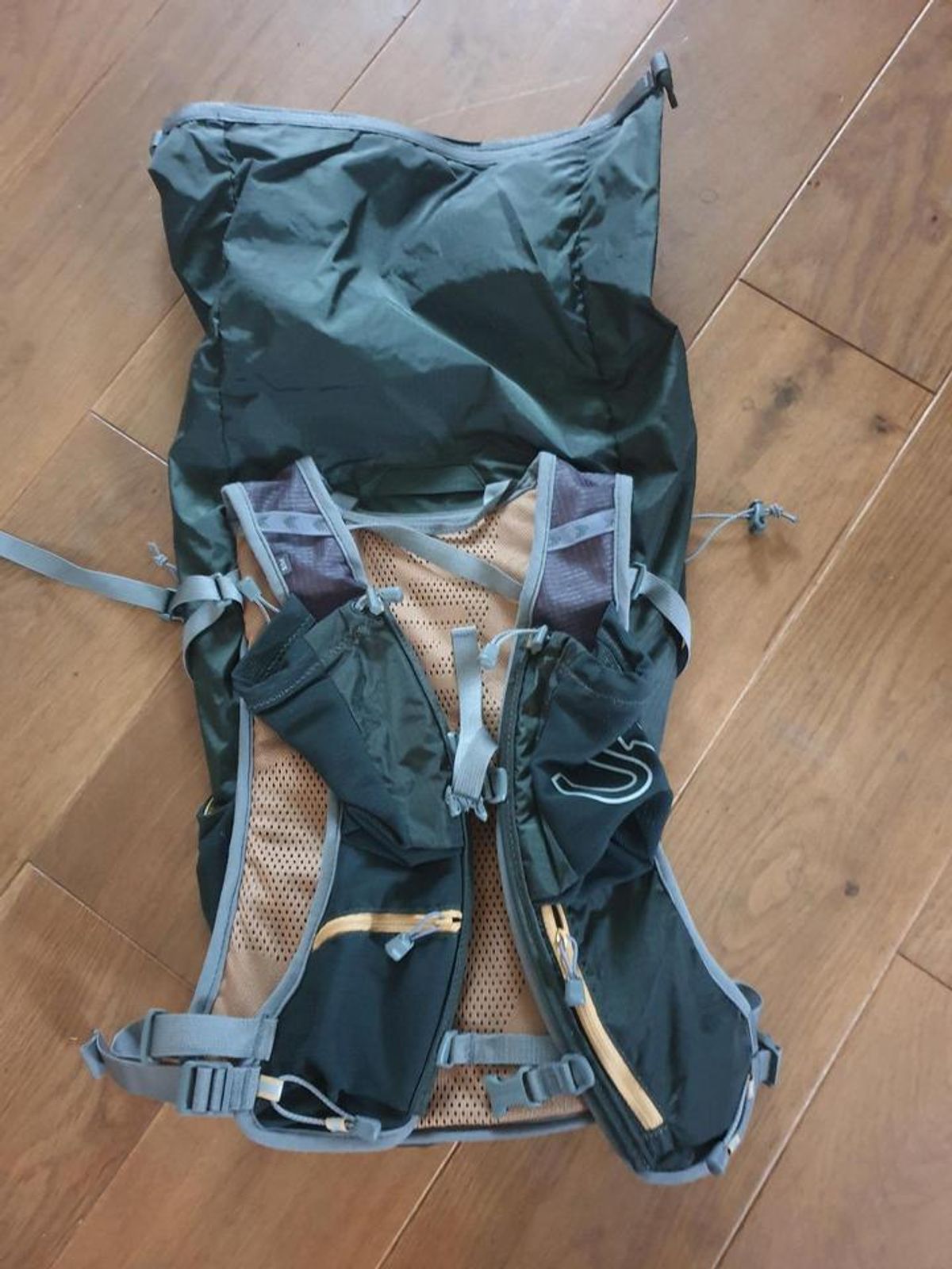 Ultimate Direction Fastpack 25