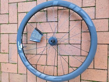 Zipp, 303 SW Rear Wheel