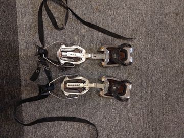 Used Black Diamond Serac bike — image 2 of 3