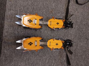 Used Black Diamond Serac bike — image 3 of 3