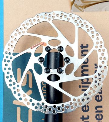 Käytetty RockShox 35 Fork 2026 bike — kuva 2 / 11