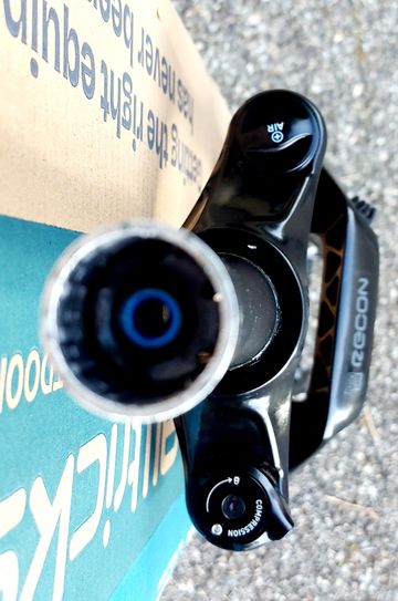 Käytetty RockShox 35 Fork 2026 bike — kuva 5 / 11
