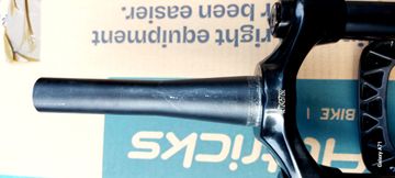 Käytetty RockShox 35 Fork 2026 bike — kuva 6 / 11