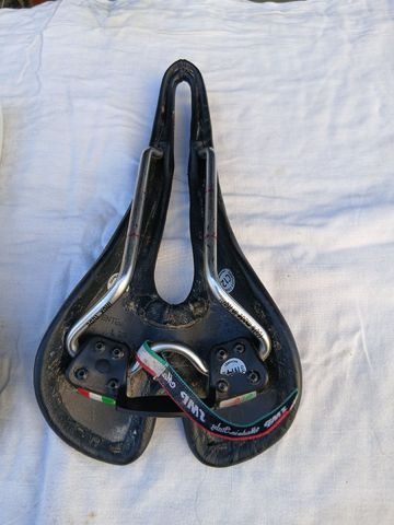 Gebrauchtes Selle Smp Smp bike — Bild 4 von 8